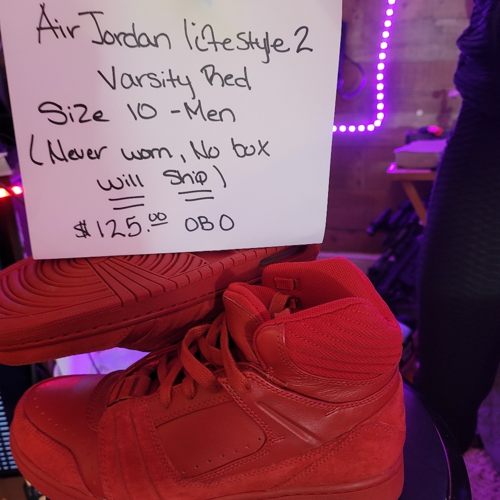 Shoes